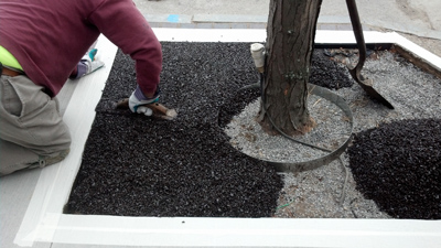 Flexi Pave Installers