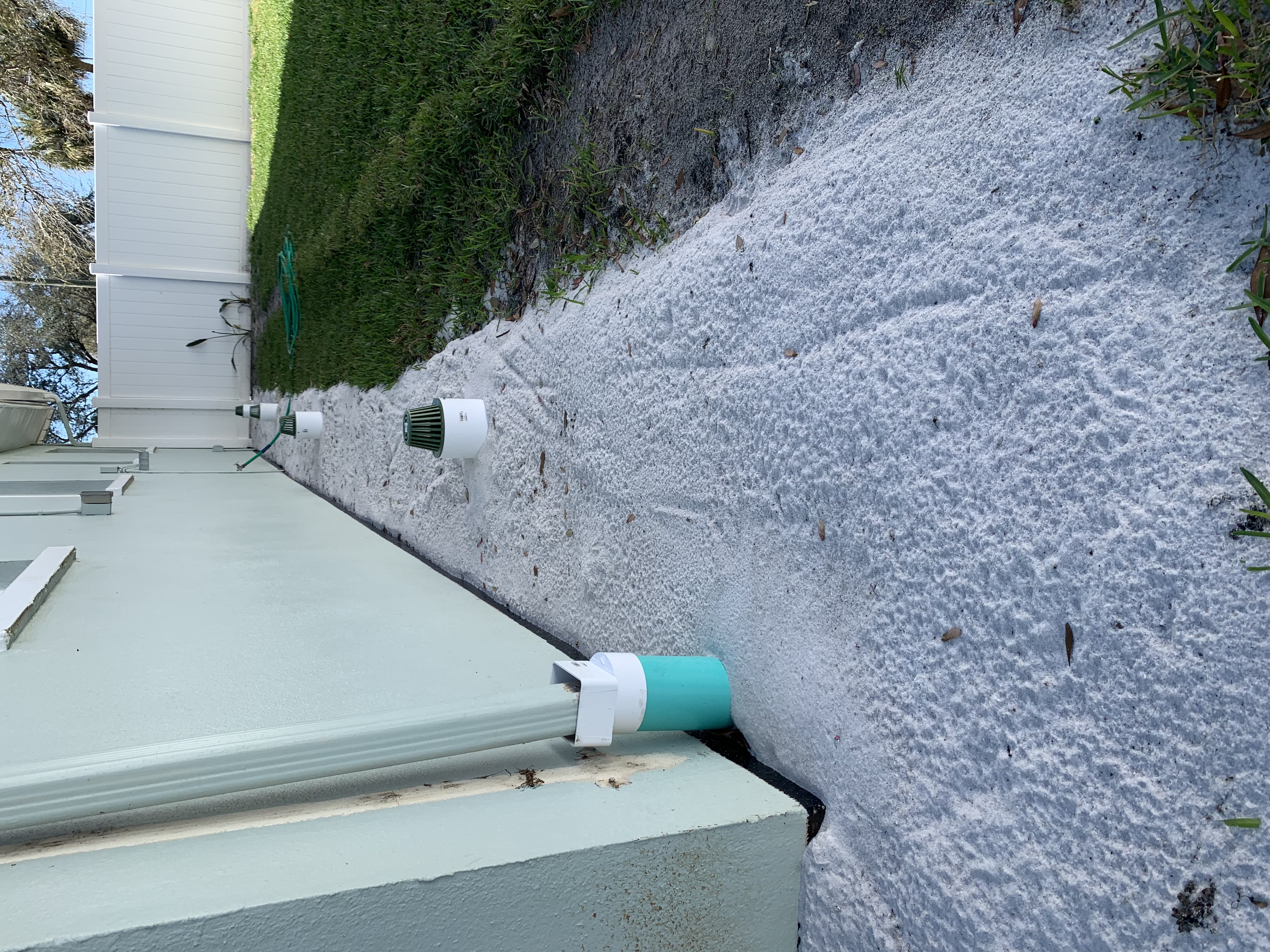 Waterproofing for business and homeowners