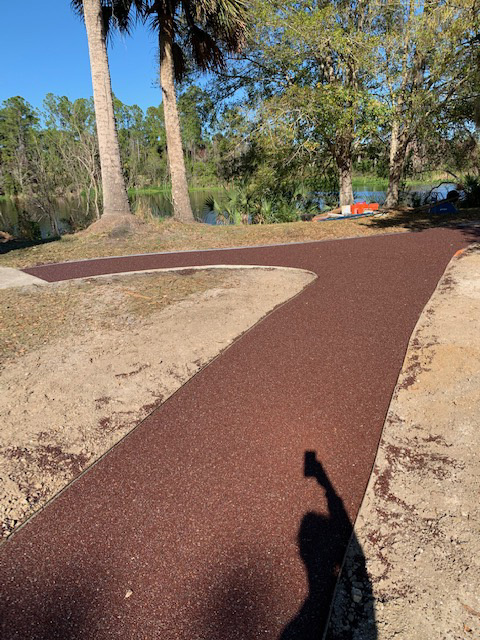 Flexi Pave installers paths